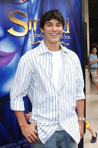 Tyler Hoechlin