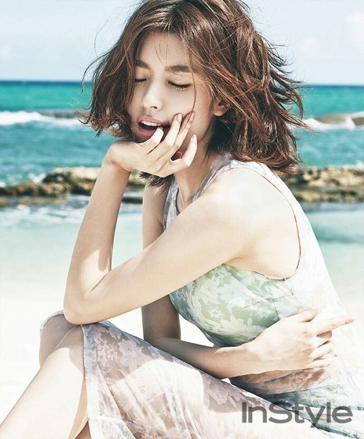 Han Hyo Joo