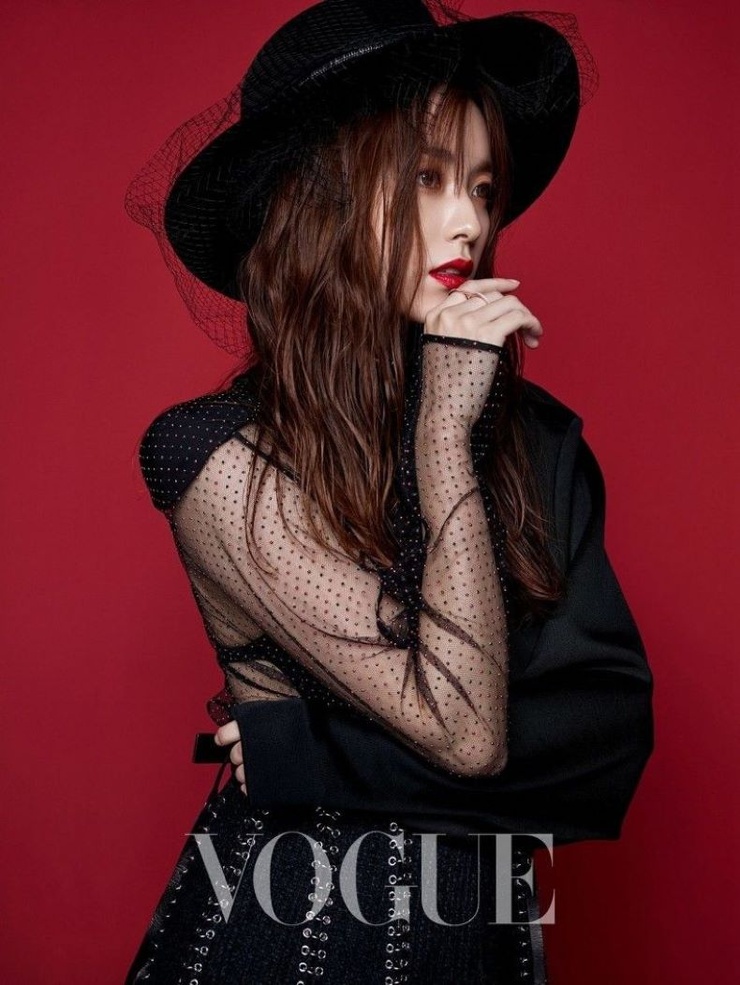 Han Hyo Joo