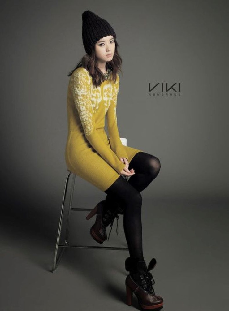 Han Hyo Joo