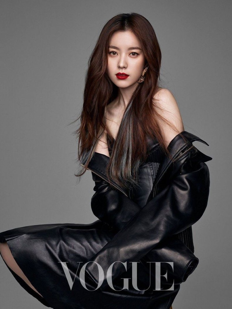 Han Hyo Joo