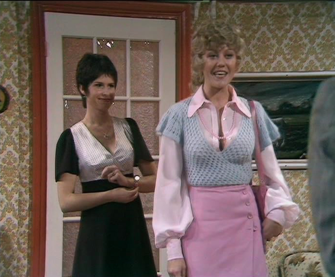 Margaret Nolan