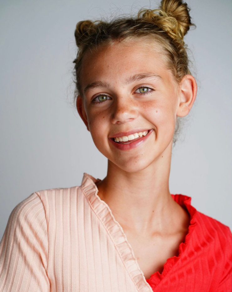 Elle Graham
