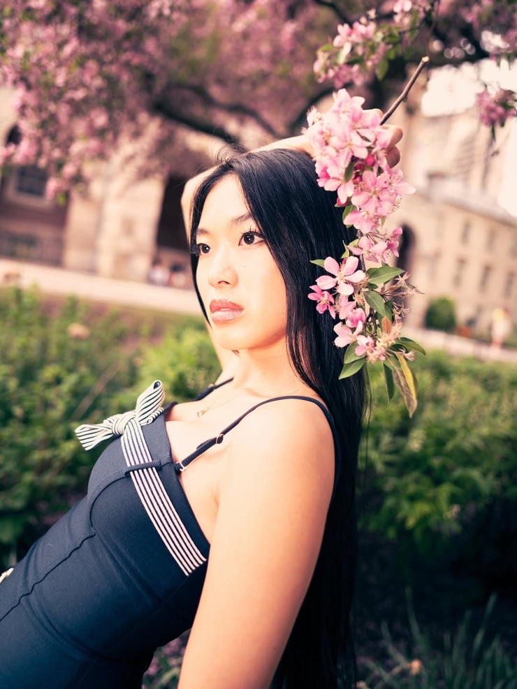 Qiyu Zhou