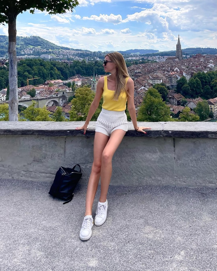 Anna Friedl