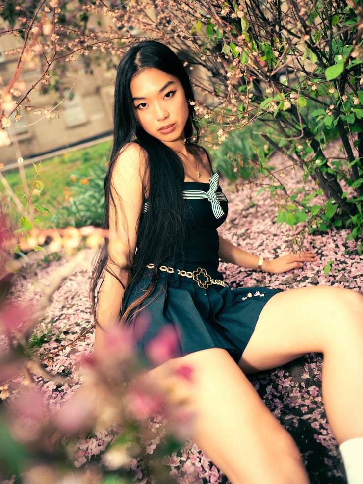 Qiyu Zhou