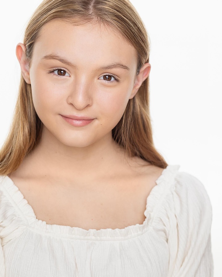 Presley Richardson