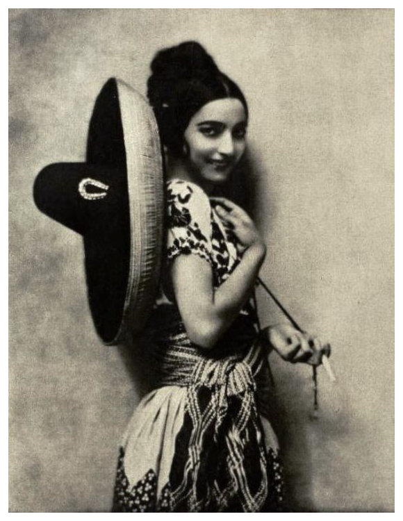 Rose Rolanda