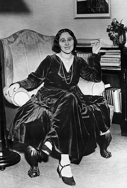 Grete Wiesenthal
