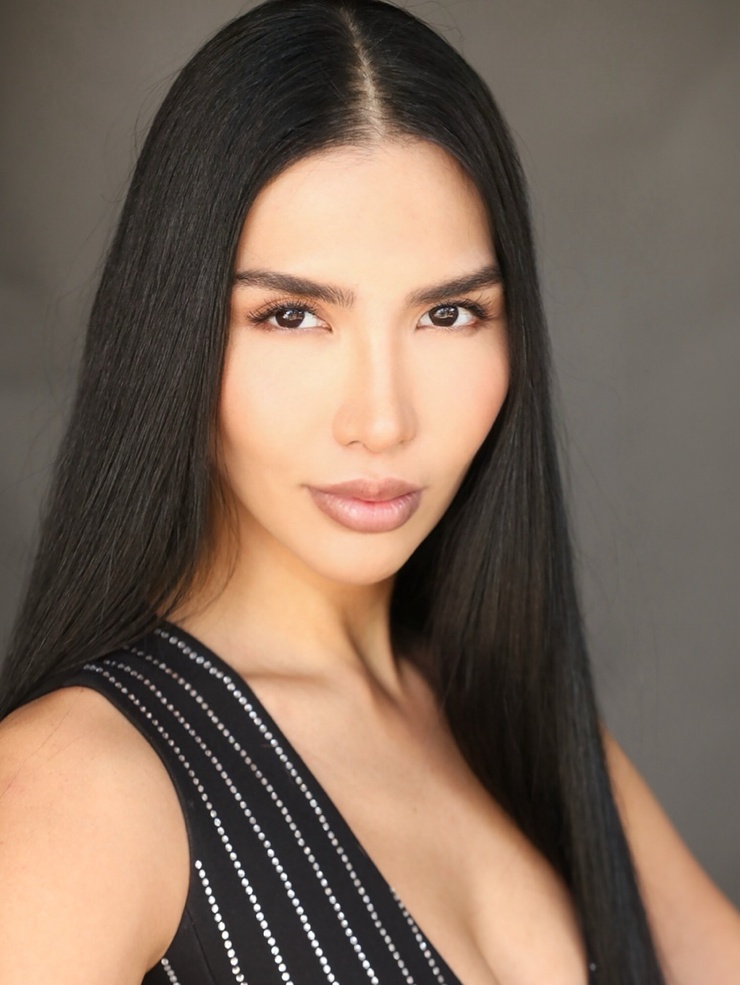 Zarina Yeva