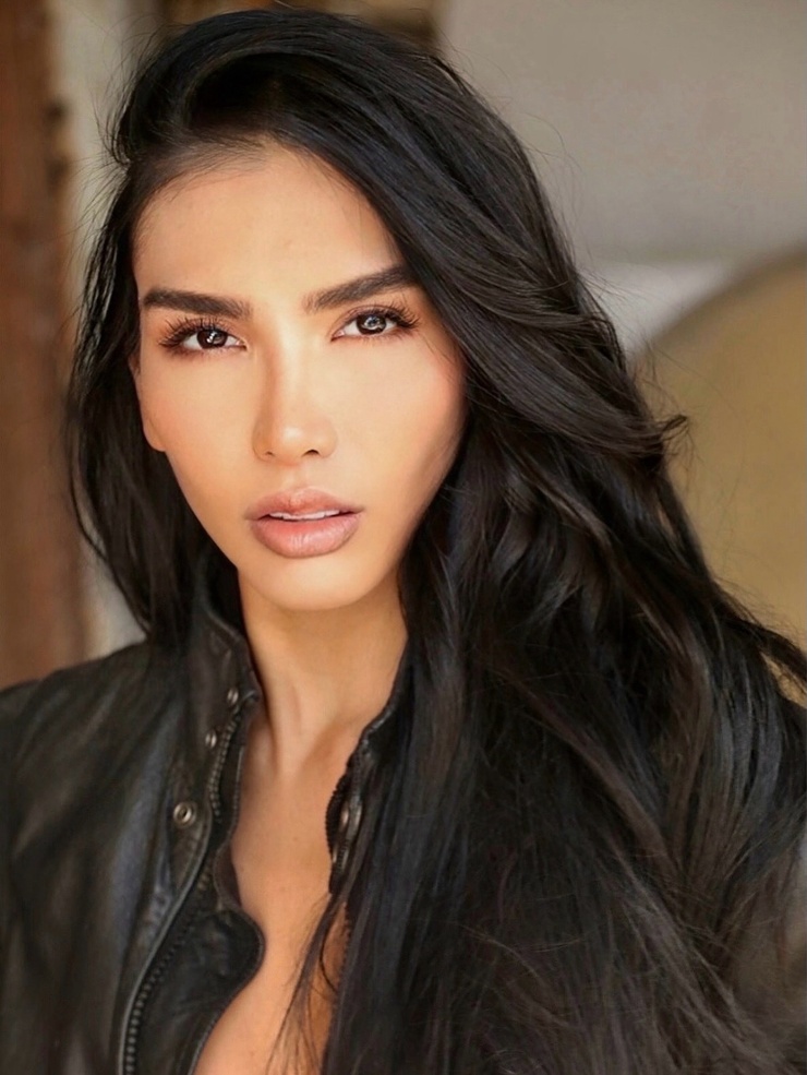 Zarina Yeva