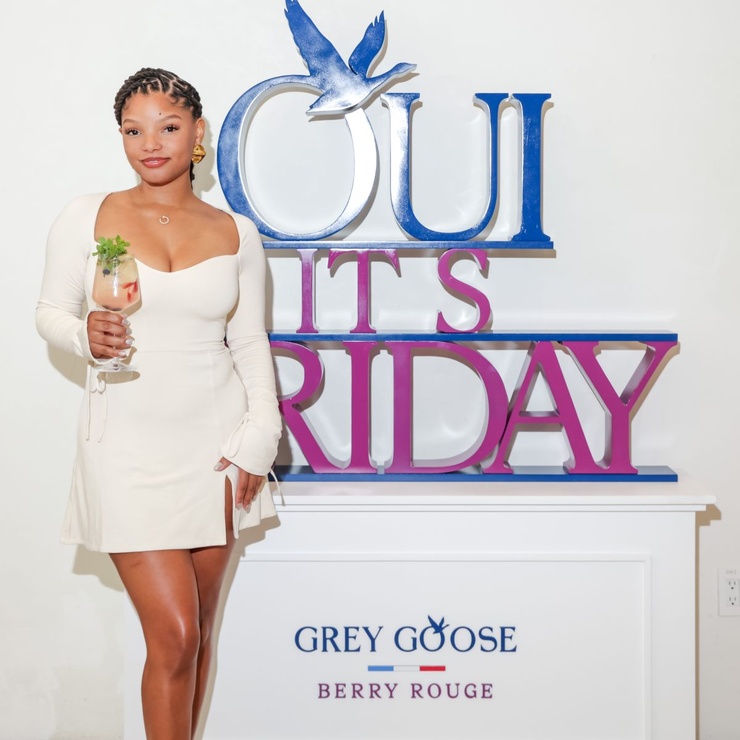 Halle Bailey