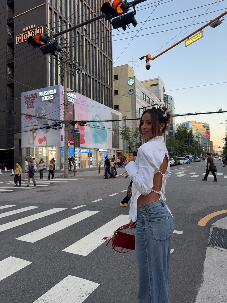Flora Coquerel