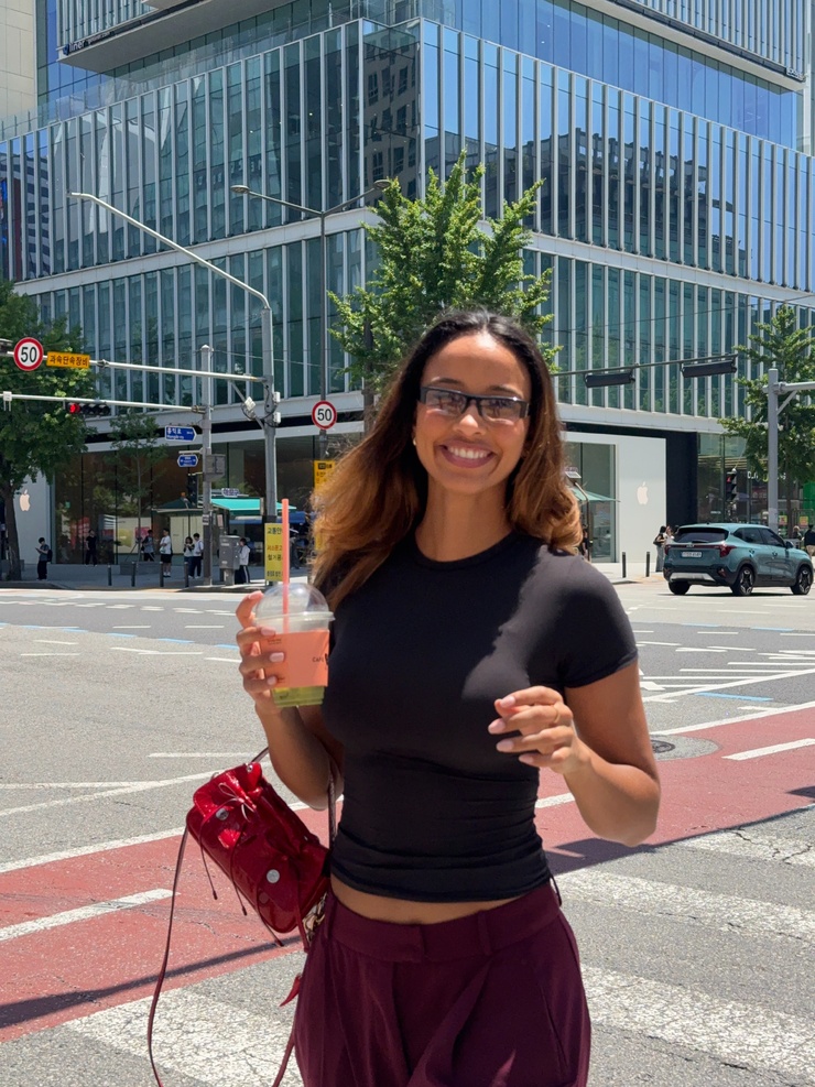 Flora Coquerel