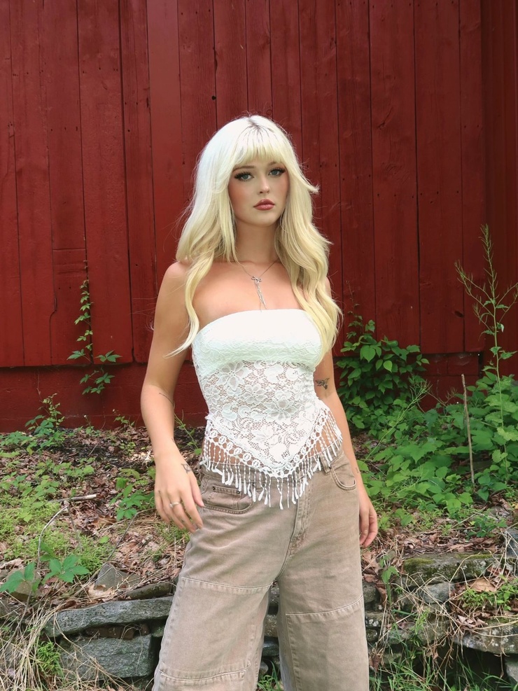 Loren Gray