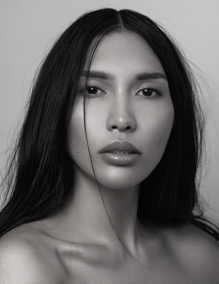 Zarina Yeva