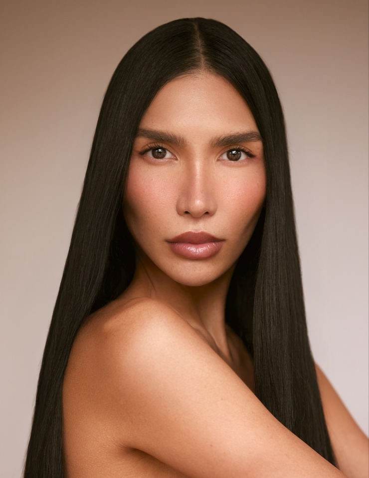 Zarina Yeva