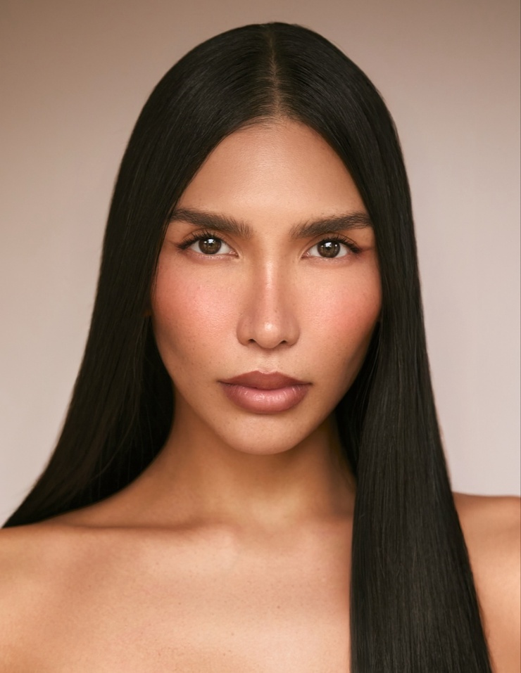 Zarina Yeva