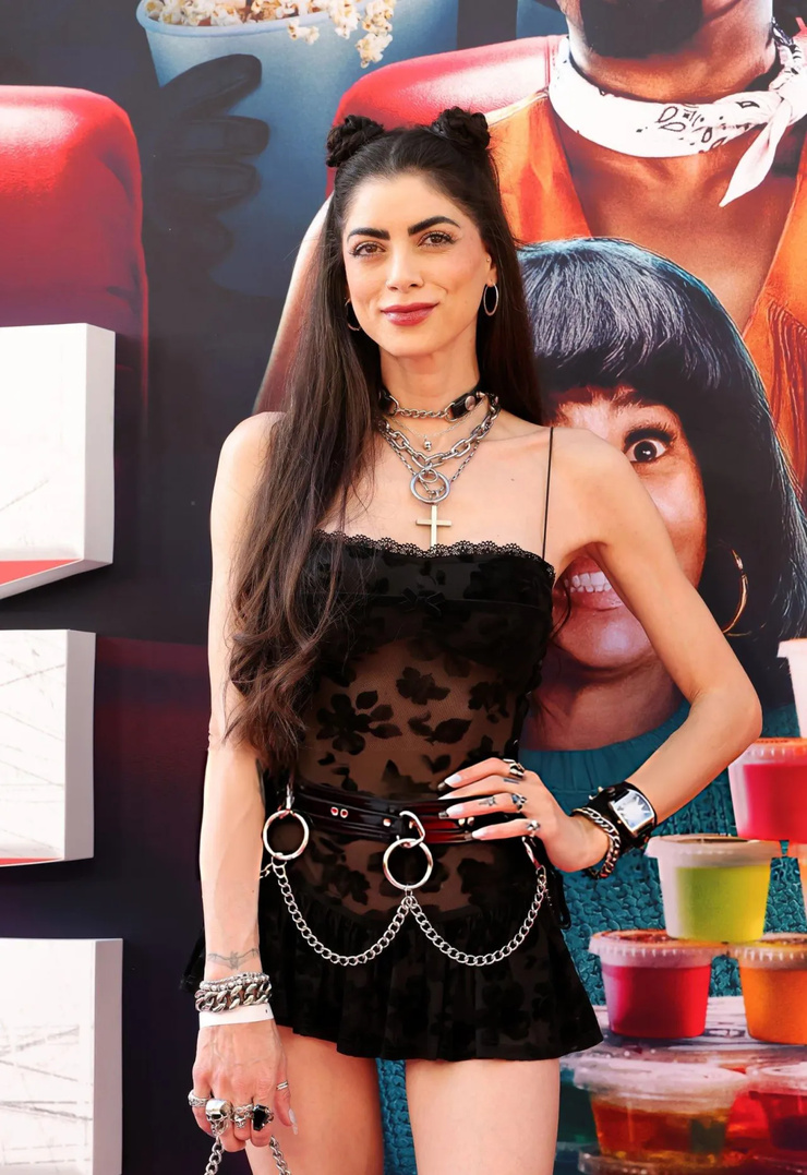 LeeAnna Vamp