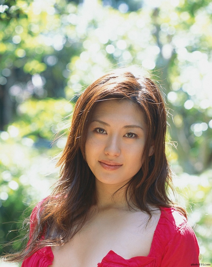 Haruna Yabuki Haruna Yabuki