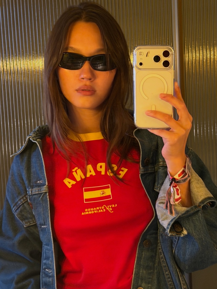 Lily Chee