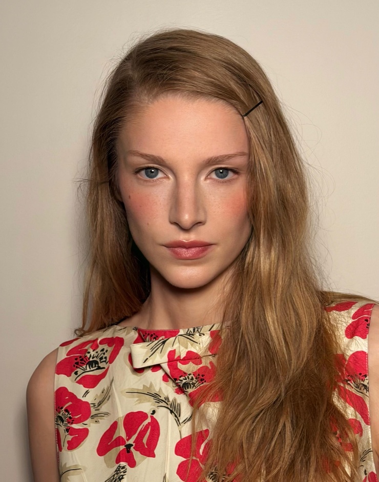 Hunter Schafer