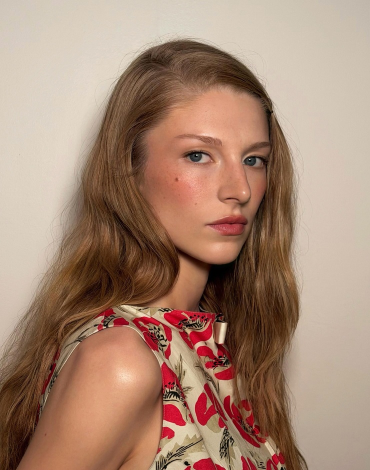 Hunter Schafer