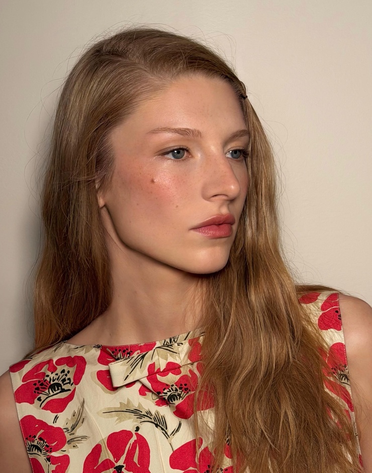 Hunter Schafer