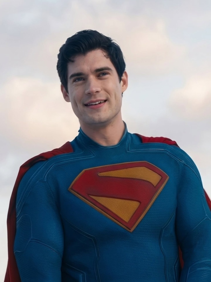 David Corenswet David Corenswet