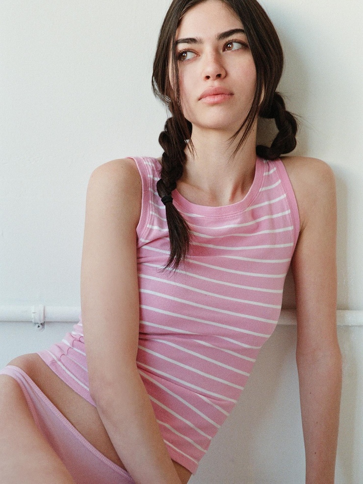 Ami July