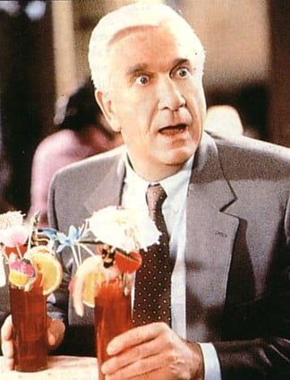 Leslie Nielsen