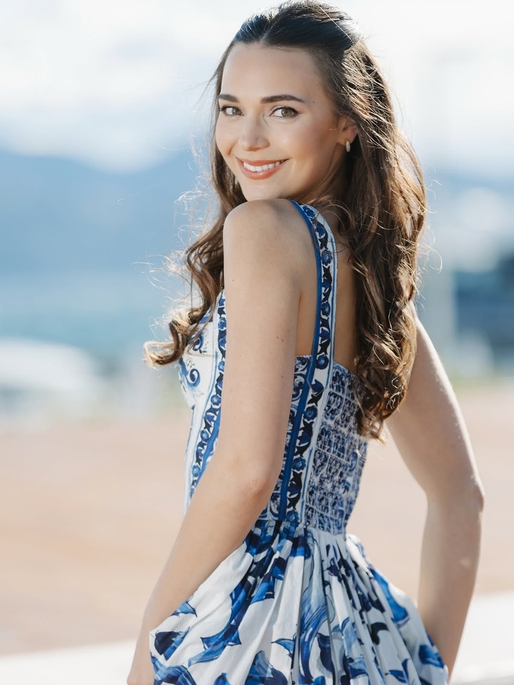 Anastasia Mirabelle