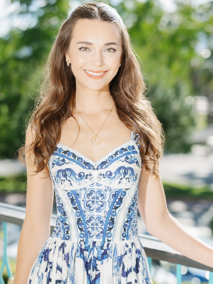 Anastasia Mirabelle