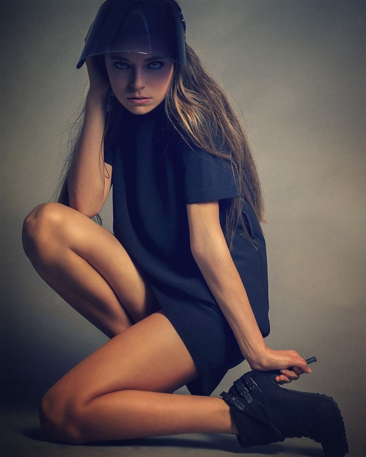 Anastasia Mirabelle