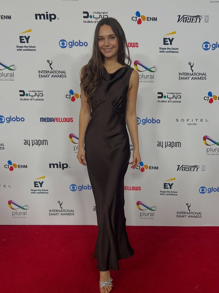 Anastasia Mirabelle