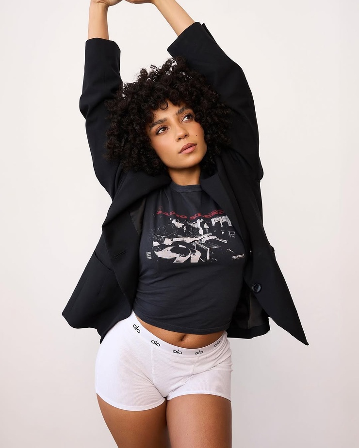 Jada Delgado
