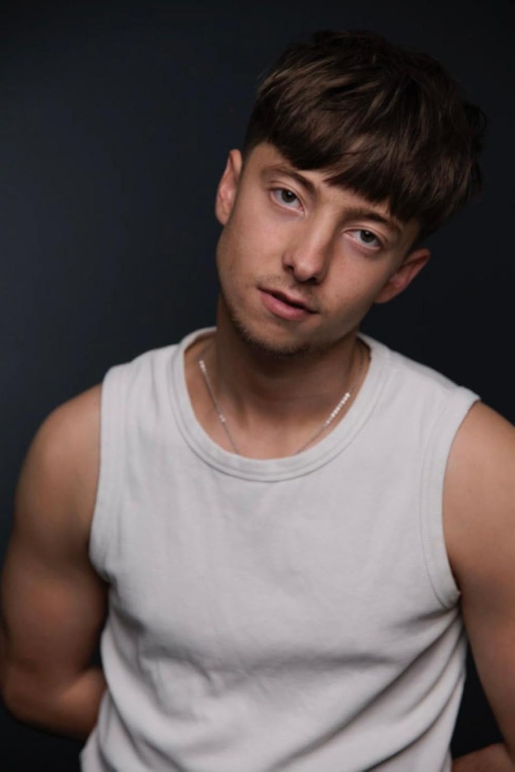Joe Bird