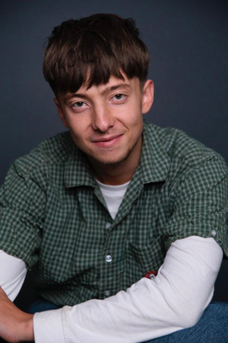 Joe Bird