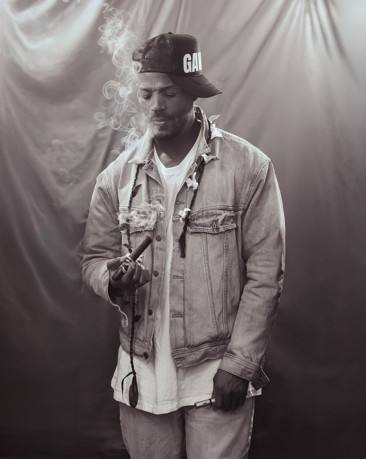 Marlon Wayans