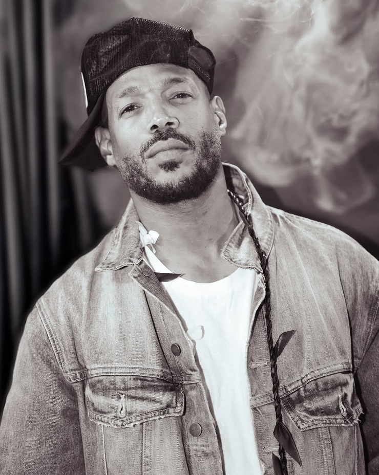 Marlon Wayans