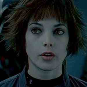 Alice Cullen