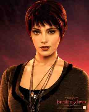 Alice Cullen