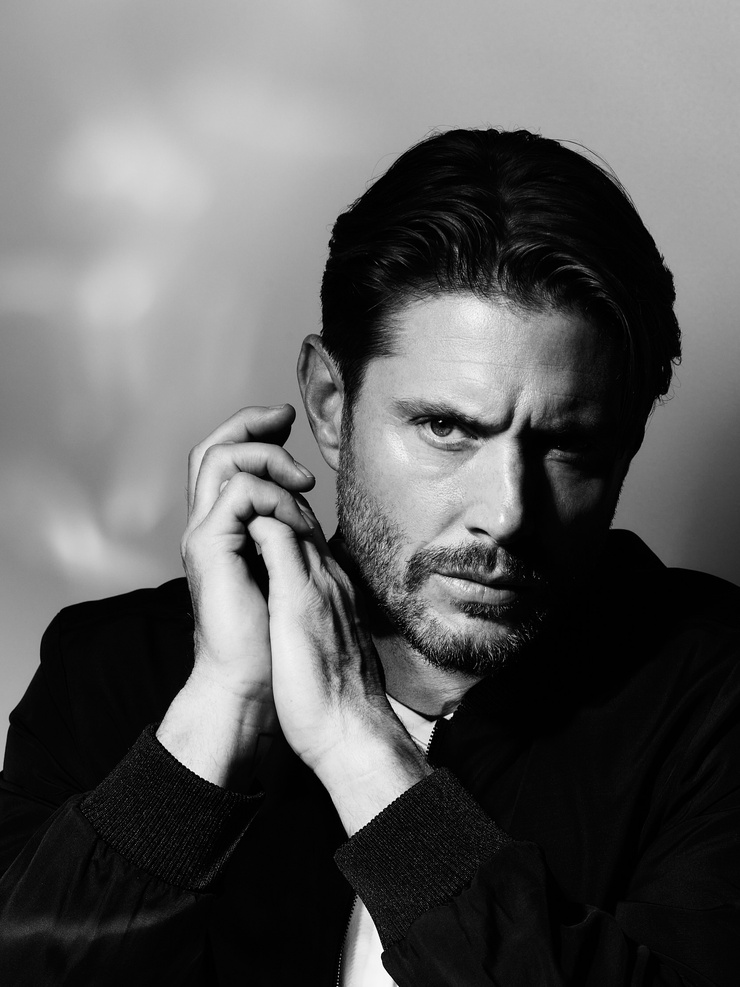 Jensen Ackles