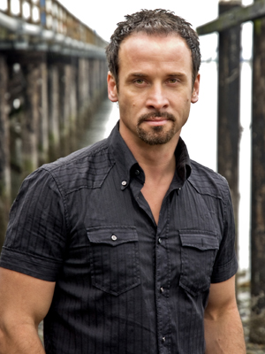 Colin Cunningham