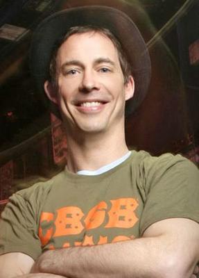 Thomas Cavanagh