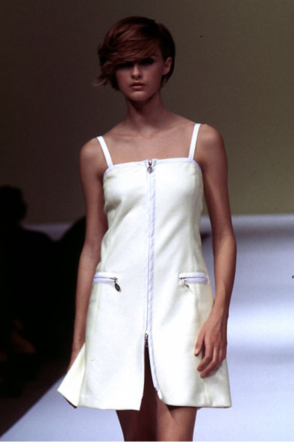 Trish Goff