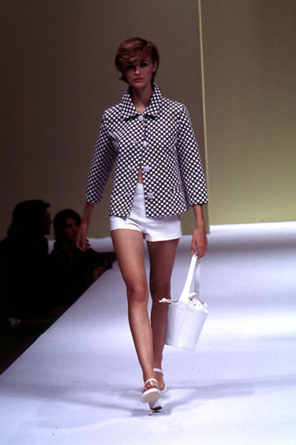 Trish Goff