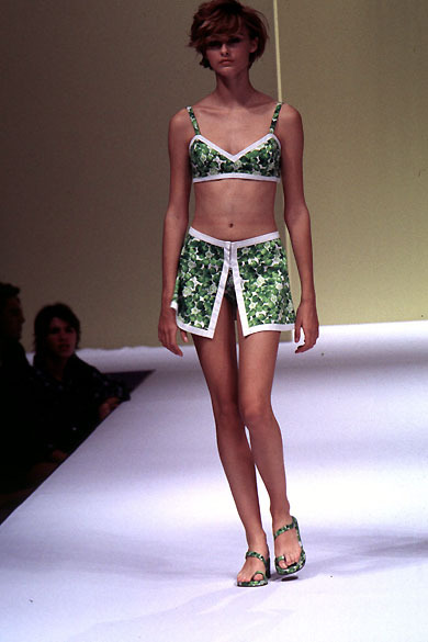 Trish Goff