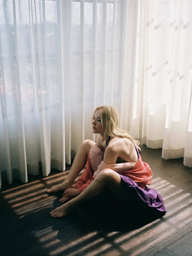 Maika Monroe