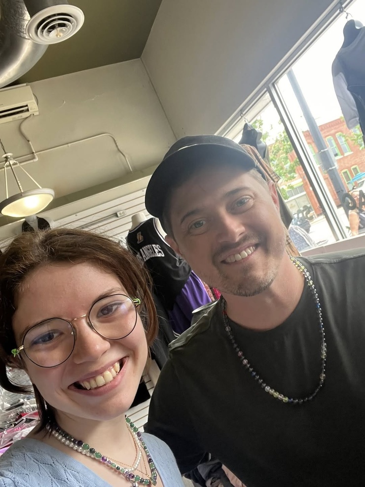 Lucas Grabeel